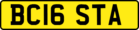 BC16STA