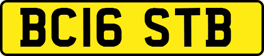 BC16STB