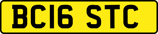 BC16STC