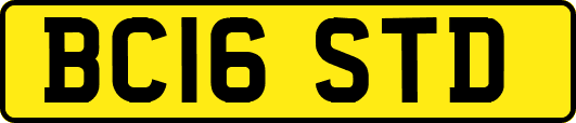BC16STD