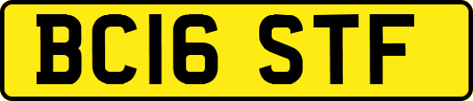 BC16STF