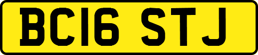BC16STJ