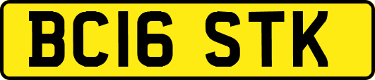 BC16STK