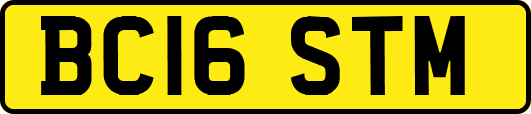 BC16STM