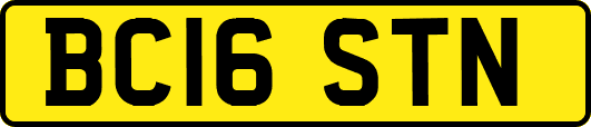 BC16STN