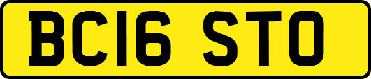 BC16STO