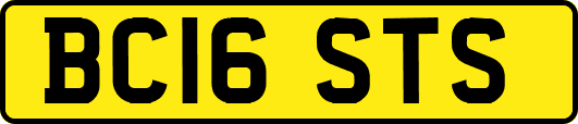 BC16STS