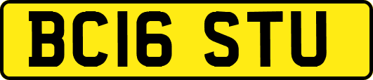 BC16STU