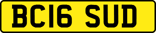 BC16SUD