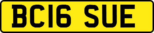 BC16SUE