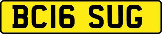BC16SUG