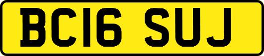 BC16SUJ
