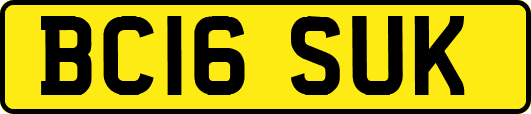 BC16SUK