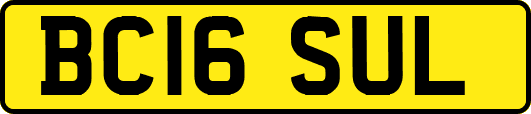 BC16SUL