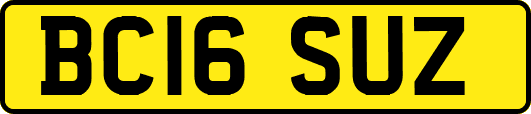 BC16SUZ