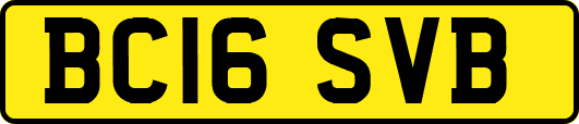 BC16SVB