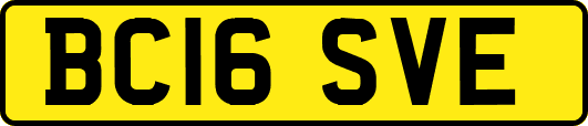 BC16SVE
