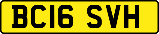BC16SVH