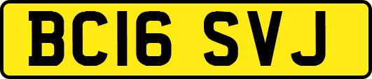 BC16SVJ