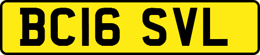 BC16SVL