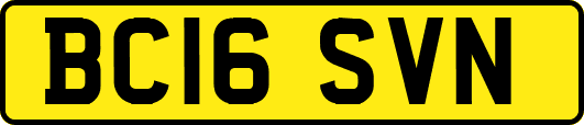 BC16SVN