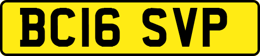 BC16SVP