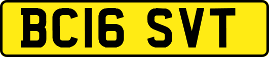 BC16SVT