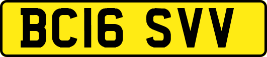 BC16SVV