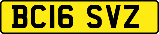 BC16SVZ
