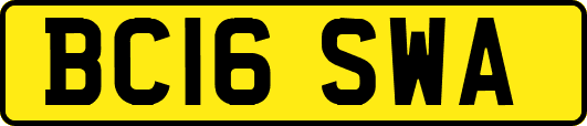 BC16SWA