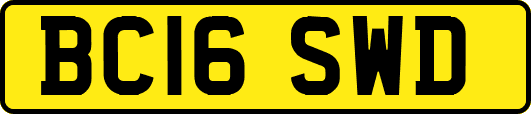 BC16SWD