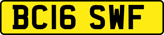 BC16SWF