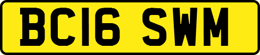BC16SWM