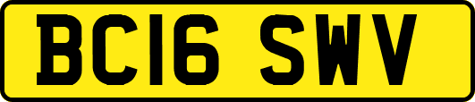 BC16SWV