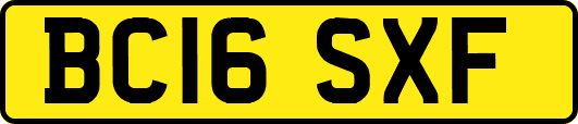 BC16SXF
