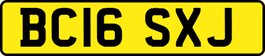 BC16SXJ