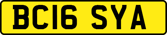 BC16SYA