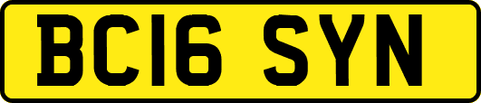 BC16SYN