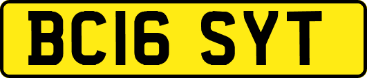 BC16SYT