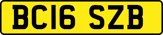 BC16SZB