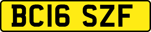 BC16SZF