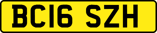 BC16SZH