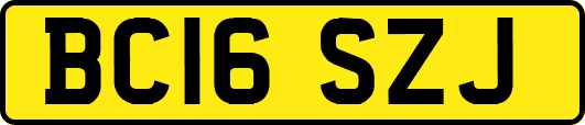 BC16SZJ