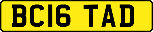 BC16TAD