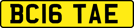 BC16TAE