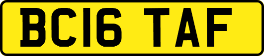BC16TAF