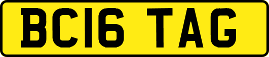 BC16TAG