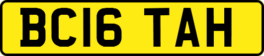 BC16TAH
