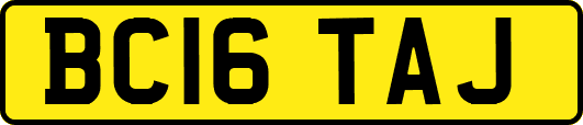 BC16TAJ