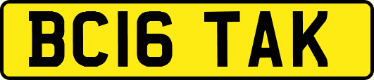 BC16TAK